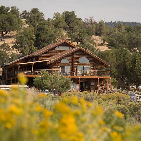 Boulder Mountain Guest Ranch Villa Dış mekan fotoğraf