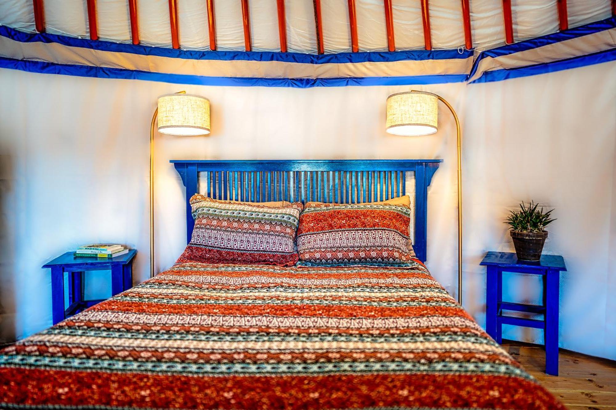 Boulder Mountain Guest Ranch Villa Dış mekan fotoğraf