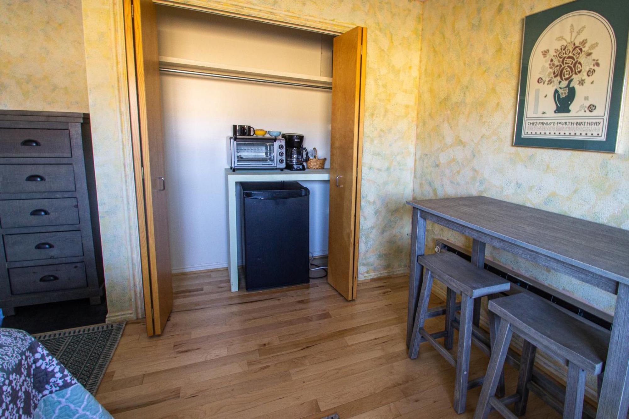 Boulder Mountain Guest Ranch Villa Dış mekan fotoğraf