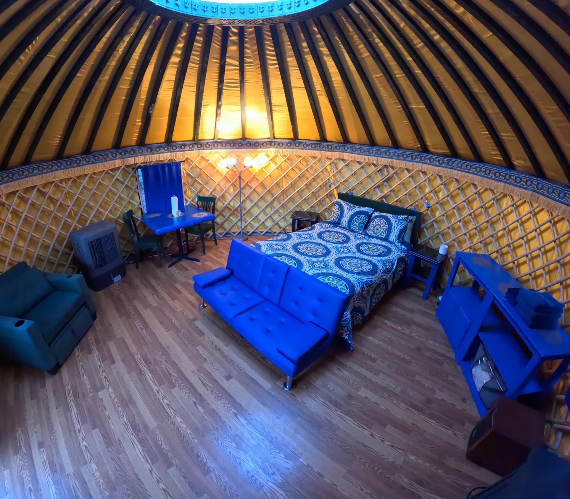 Boulder Mountain Guest Ranch Villa Dış mekan fotoğraf