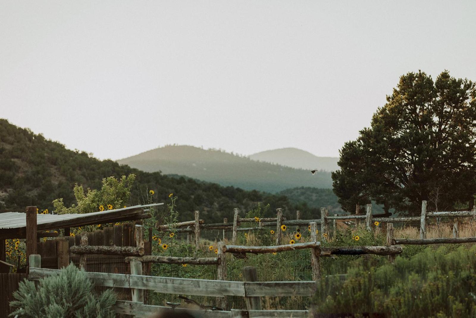 Boulder Mountain Guest Ranch Villa Dış mekan fotoğraf