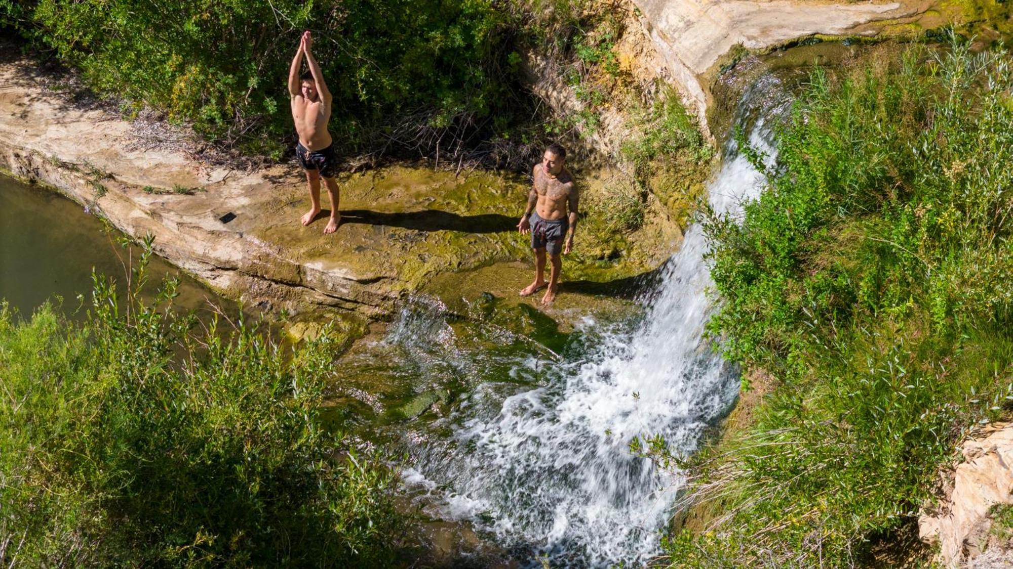 Boulder Mountain Guest Ranch Villa Dış mekan fotoğraf