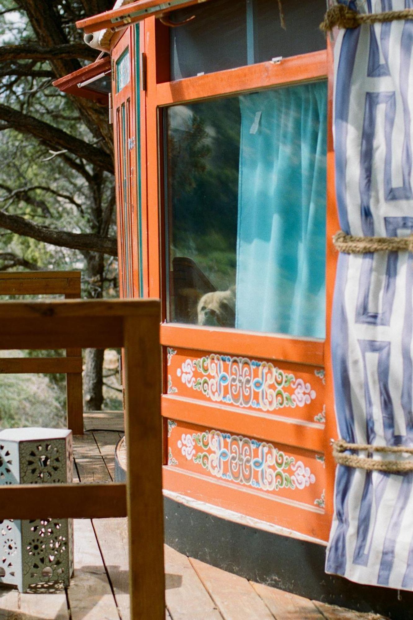 Boulder Mountain Guest Ranch Villa Dış mekan fotoğraf