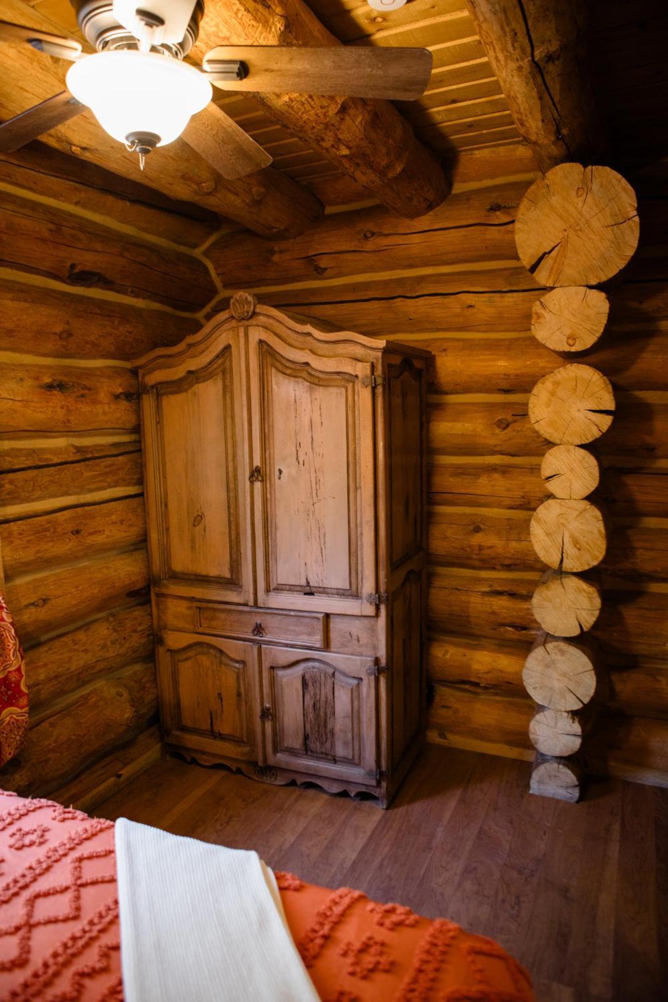 Boulder Mountain Guest Ranch Villa Dış mekan fotoğraf
