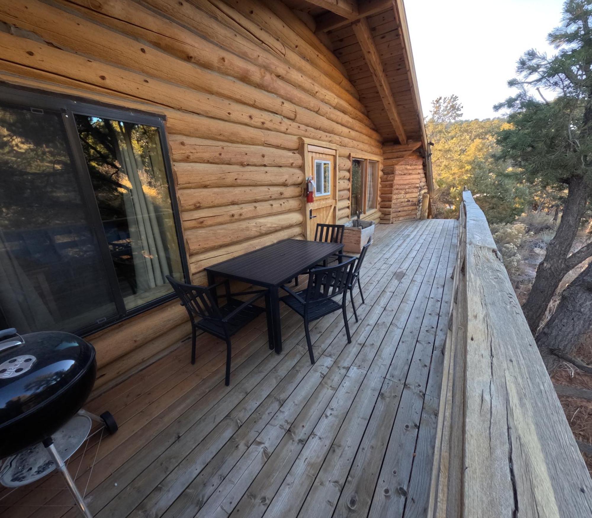 Boulder Mountain Guest Ranch Villa Dış mekan fotoğraf